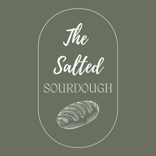 Welcome To The Salted Sourdough!
